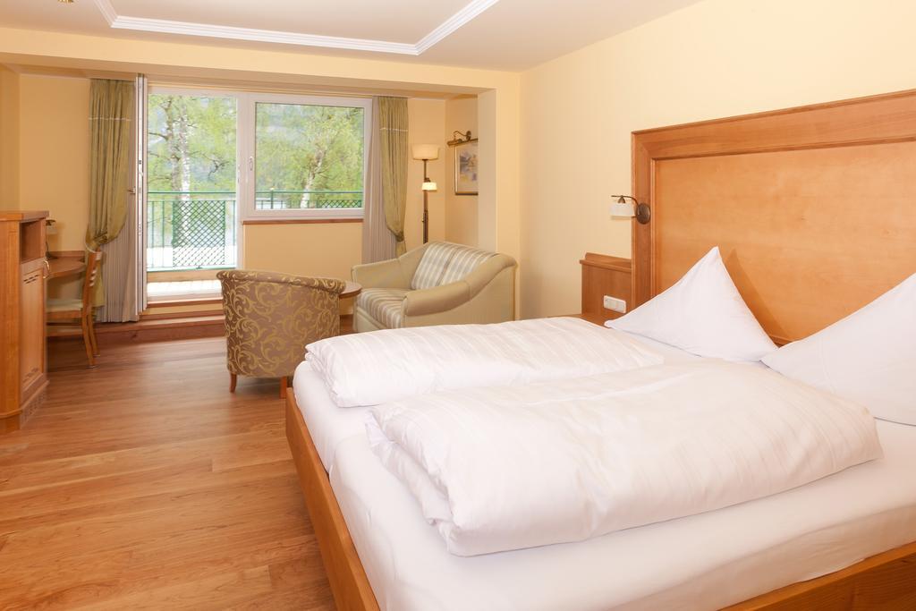 Superior Doppelzimmer mit Seeblick