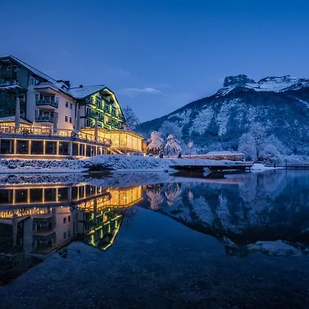 Seevilla Altaussee-3